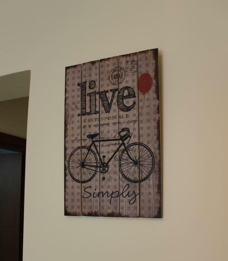 Melina'S Apartment By The Tube Atenas Exterior foto